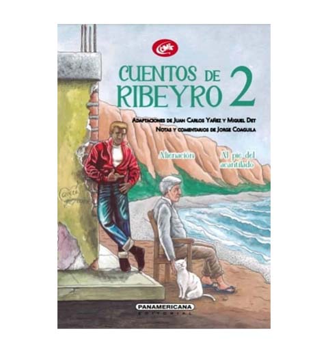 CUENTOS DE RIBEYRO 2 - THEMA